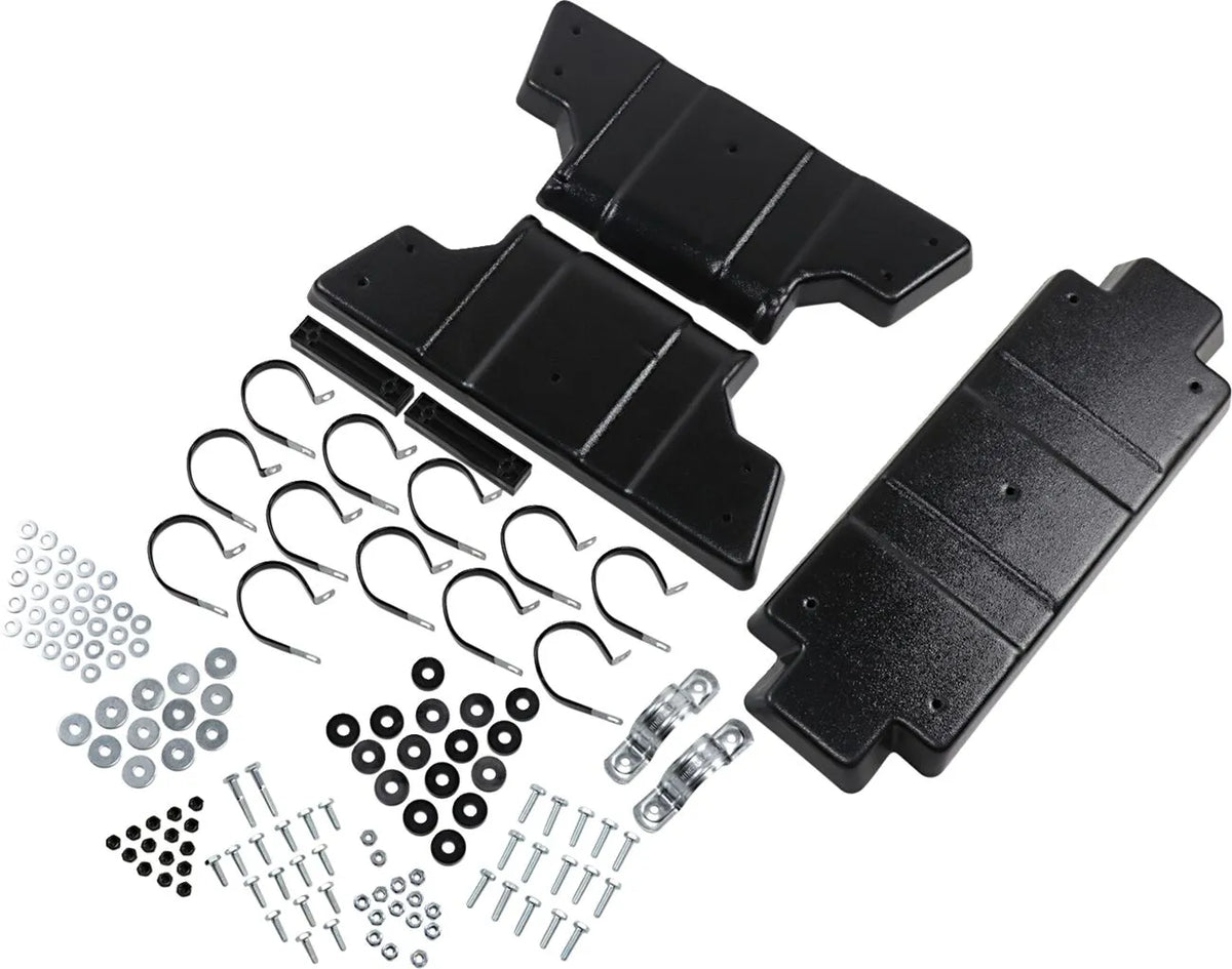 MOOSE OFFROAD FOUR WHEEL UTV Tak för 4 passagerare RNGR 11-12 - PE05210955 bild 4 PMIMAGE:8AB194CB50E4E806C4C7