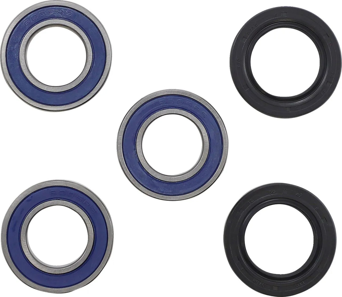 Moose Offroad Hard Parts Wheel Bearing and Seal Kit for Talon Hubs Hjullager - PE02150240 bild 1 PMIMAGE:E3E6FFA43935A5B0AD83