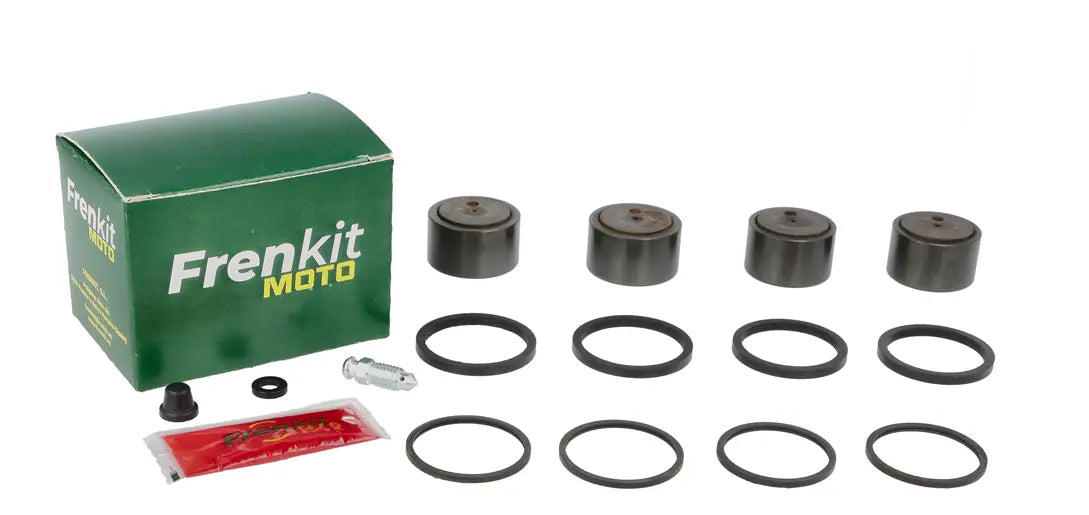 FRENKIT S.L. Bromsok Reparationssats med Kolv 32mm för BMW - PE17020949 bild 1 PMIMAGE:51A2641B0C6B9D3C7F02