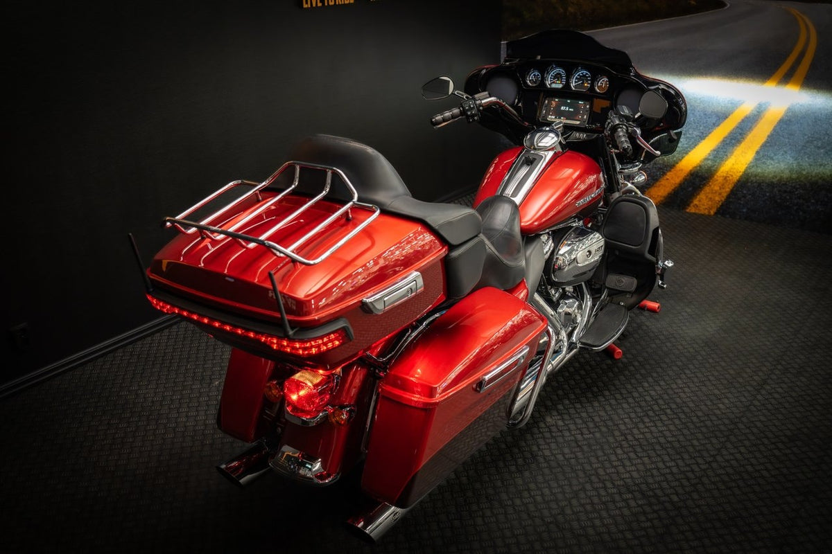 Harley-Davidson Ultra Limited 2018 JJR09G – bild 6