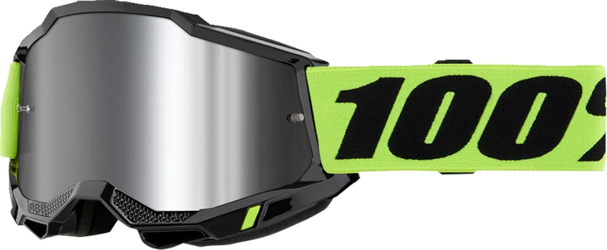 100 Percent Accuri 2 Goggles - PE26013475 bild 1 PMIMAGE:F4FDA439CE25511E5057