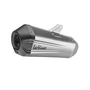LEOVINCE LV-12R Slip-On ljuddämpare i rostfritt stål - PE18114989 bild 1 PMIMAGE:3D02AF86A89D026778B1