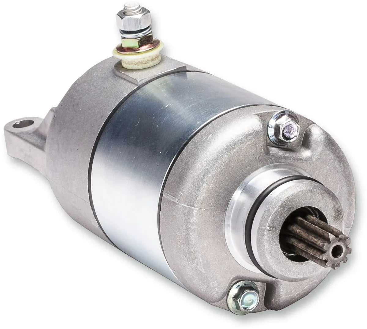 RICK'S MOTORSPORT ELECTRIC Startmotor för Kawasaki BN125 - PE21100835 bild 1 PMIMAGE:B03405AE69B6A981AD30