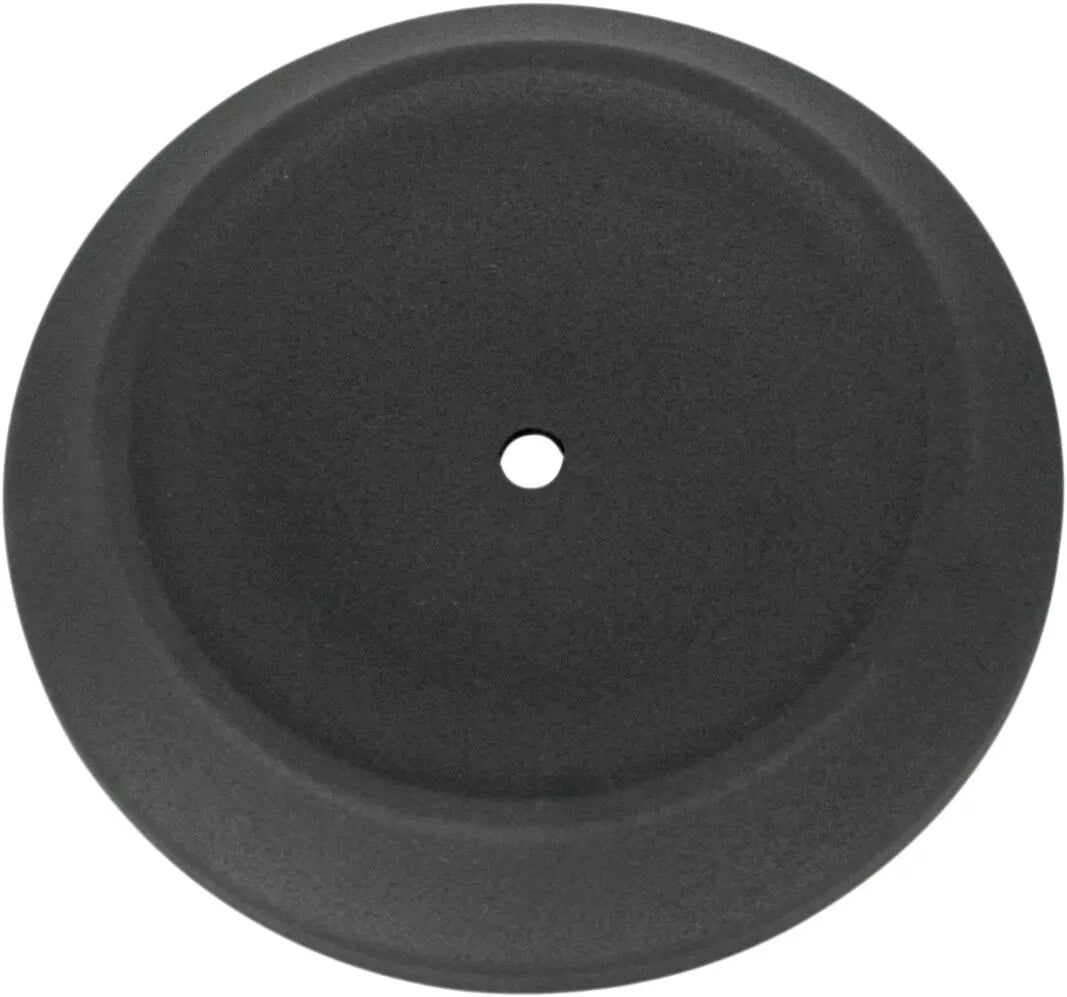 S&S CYCLE Stealth Luftfilterkåpa Bob Dish Svart - PE10140119 bild 1 PMIMAGE:1113E926AF7BEA71FC83