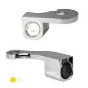 HEINZ BIKES NANO Series Styre Blinkers FLH 09-13 Krom - PE20201907 bild 1 PMIMAGE:E880DE95D8AD2A9798D2