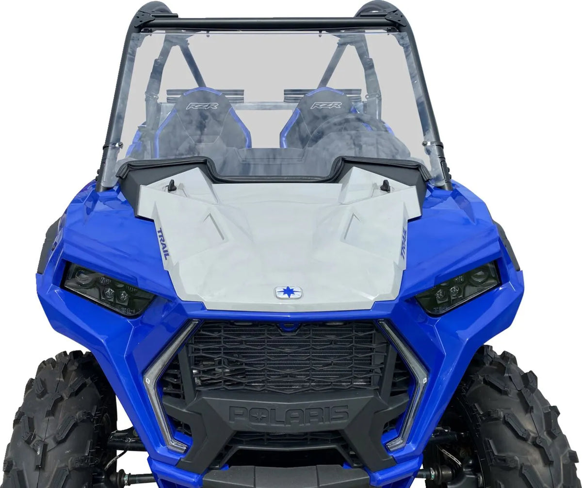 Moose Offroad Four Wheel Full Windshield Vindvisir universal - PE23170477 bild 3 PMIMAGE:C73AA15C267ADB4FD5AF