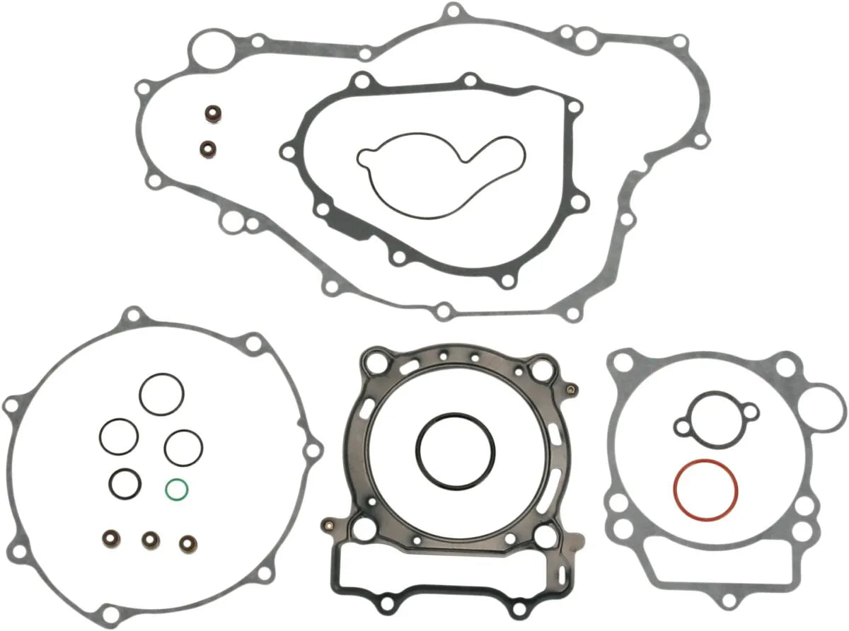 MOOSE OFFROAD HARD-PARTS Komplett Packningssats YZF450 - PE09340335 bild 1 PMIMAGE:7B0CD7EFCC99EFDE0531