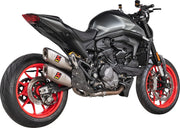 AKRAPOVIC Link Pipe SS Monster - PE18120556 bild 1 PMIMAGE:F591DBC3F4C87BF40D87