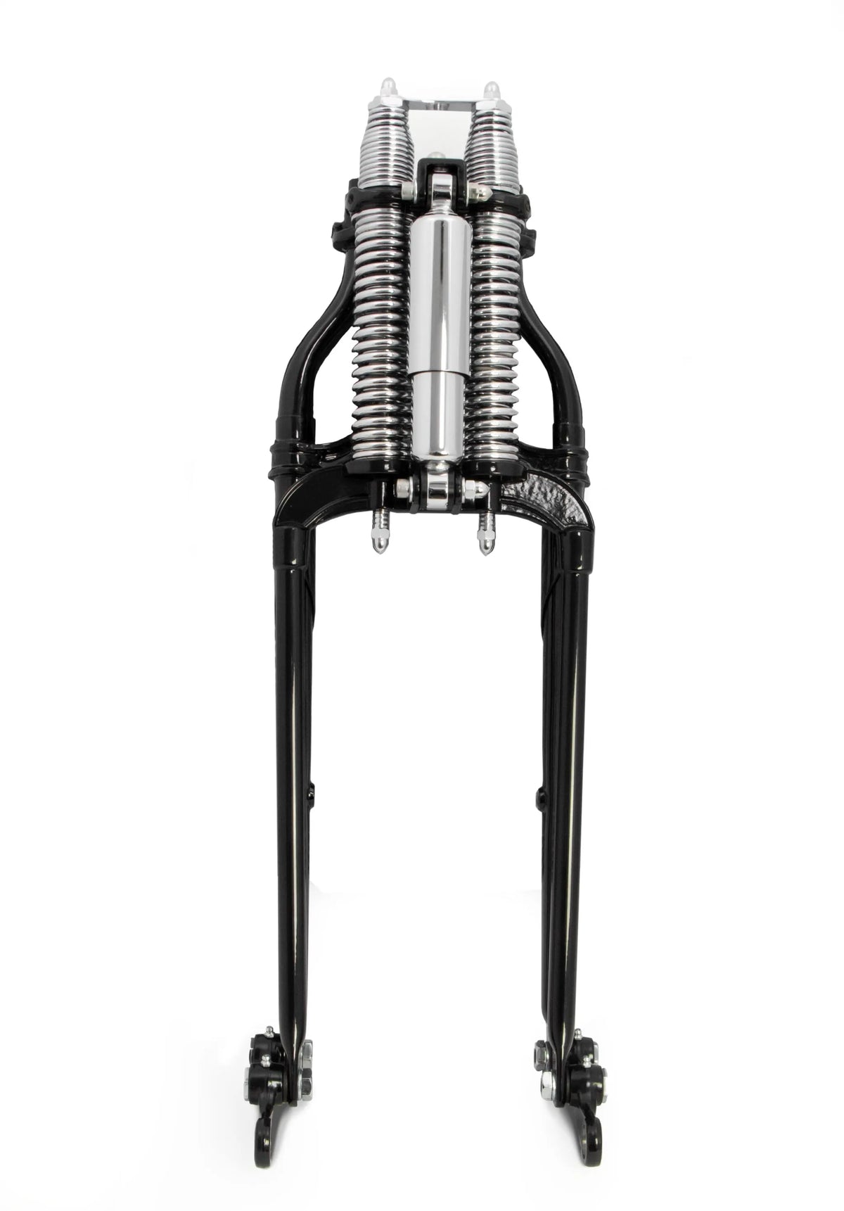 Classic Bike Fork Assembly Kompletta framgafflar - PE04010095 bild 1 PMIMAGE:8F3AEC8AE3456B75BF6B