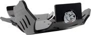 AXP RACING Xtrem Skid Plate TE250/300 17-19 svart - PE05062023 bild 1 PMIMAGE:FB11B3FF396373086BE9