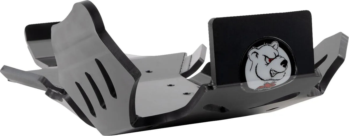 AXP RACING Xtrem Skid Plate TE250/300 17-19 svart - PE05062023 bild 1 PMIMAGE:FB11B3FF396373086BE9