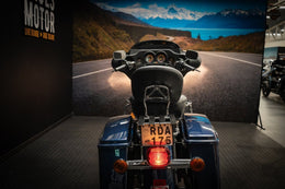 Harley-Davidson Electra 2000 RDA175 – bild 9