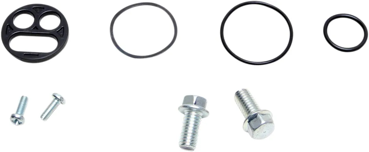 MOOSE OFFROAD HARD-PARTS Rebuild Kit Fuel Petcock - PE07050382 bild 1 PMIMAGE:589EEA2E20C499A55834