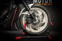 Suzuki Intruder M1800R 2008 GYL872 – bild 14