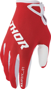 Thor Ridemode Static Offroadhandskar herr - PE33308337 bild 1 PMIMAGE:70810B03207AC7F9ACE3