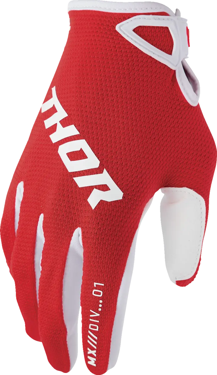 Thor Ridemode Static Offroadhandskar herr - PE33308337 bild 1 PMIMAGE:70810B03207AC7F9ACE3