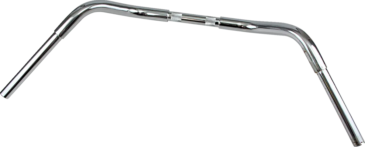 Drag Specialties 1-1/2" T-Bar Styren - PE06014245 bild 4 PMIMAGE:C5059F730F4275B4AEDC