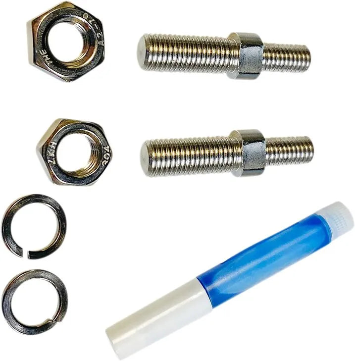 CUSTOM DYNAMICS Spegeladapter M10-1.25 - PE06410258 bild 1 PMIMAGE:F68457D77E8F16803672