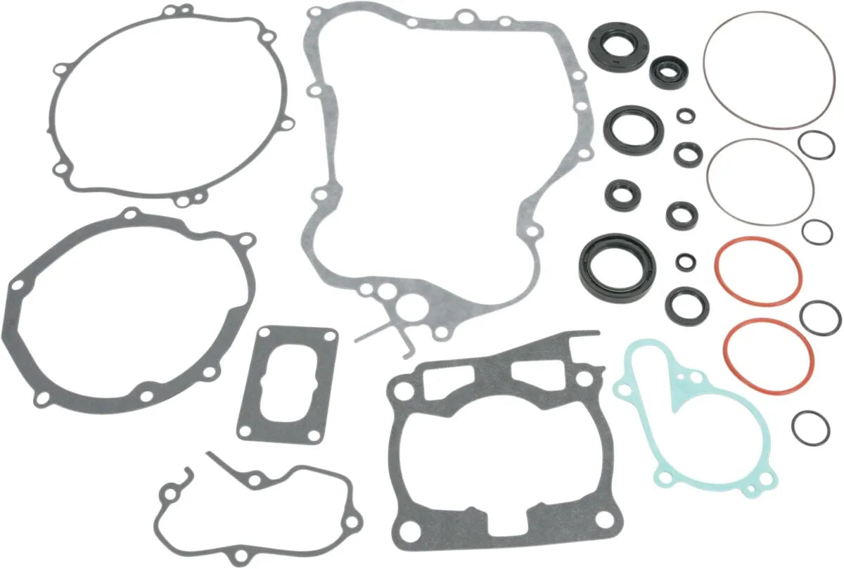 MOOSE OFFROAD HARD-PARTS Komplett Paknings- och Oljetätningskit för YZ125 02- - PEM811639 bild 1 PMIMAGE:EB2AAE5DA66D02B52868