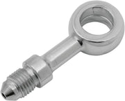 Drag Specialties Chrome Steel Banjo Fitting Tillbehör bromsledningar - PE17420120 bild 1 PMIMAGE:757887DC0C5E0838D631