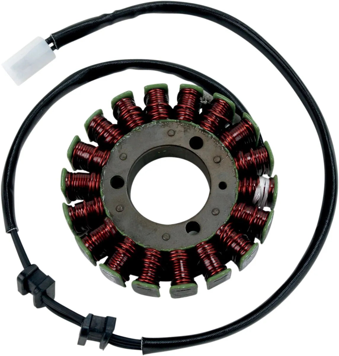 MOOSE OFFROAD FOUR WHEEL Stator till Kawasaki - PE21120482 bild 1 PMIMAGE:9164844BBEC627832FDD