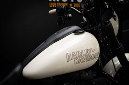 Harley-Davidson Low Rider S 2023 SRA395 – bild 9