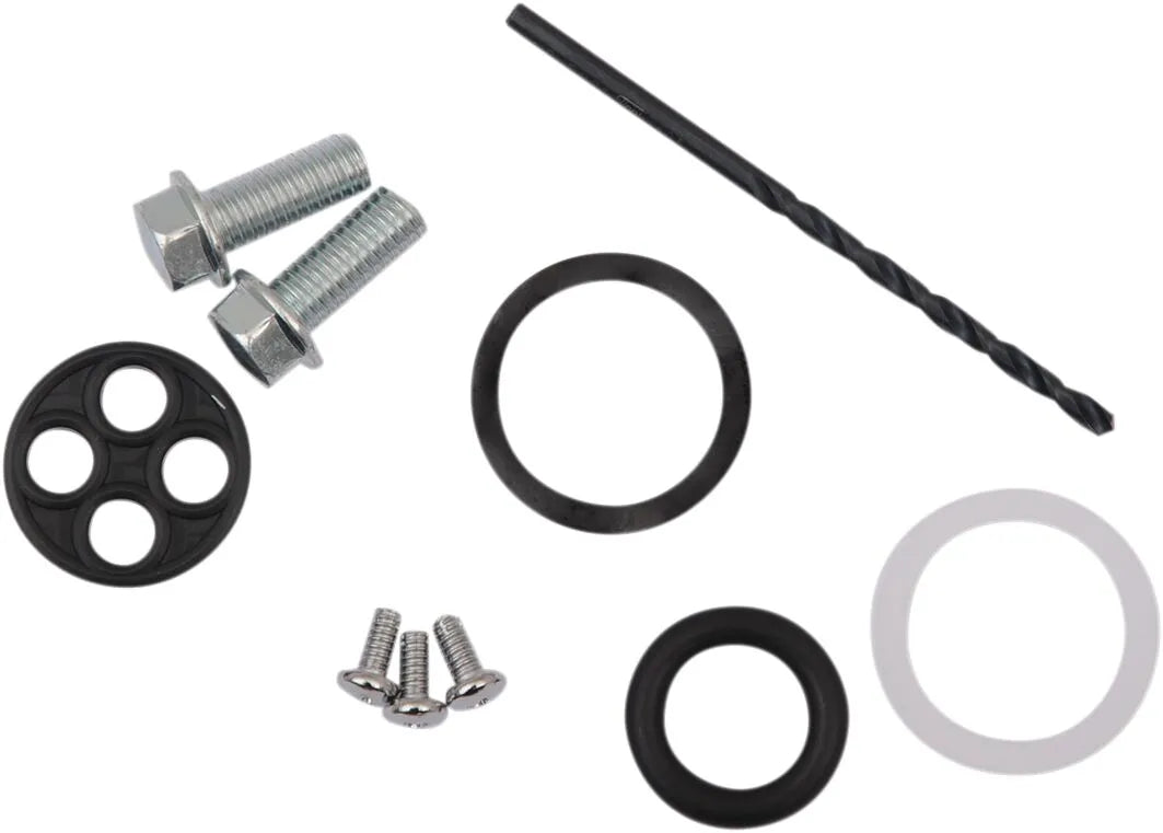 MOOSE OFFROAD HARD-PARTS Bränslekran Reparationskit Honda - PE07050389 bild 1 PMIMAGE:CBE1E816AD831D35E167