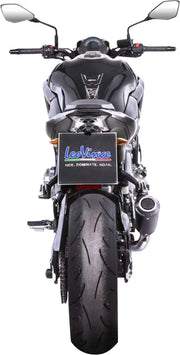 LEOVINCE LV-10 Slip-On Ljuddämpare Black Z900 - PE18113453 bild 3 PMIMAGE:6D6506E1AF3D53CD6C44