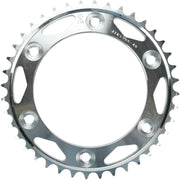 Jt Sprockets Steel Rear Sprocket Bakdrev stål - PEJTR130640 bild 1 PMIMAGE:9AECC9F8BE9F9E50AAE1