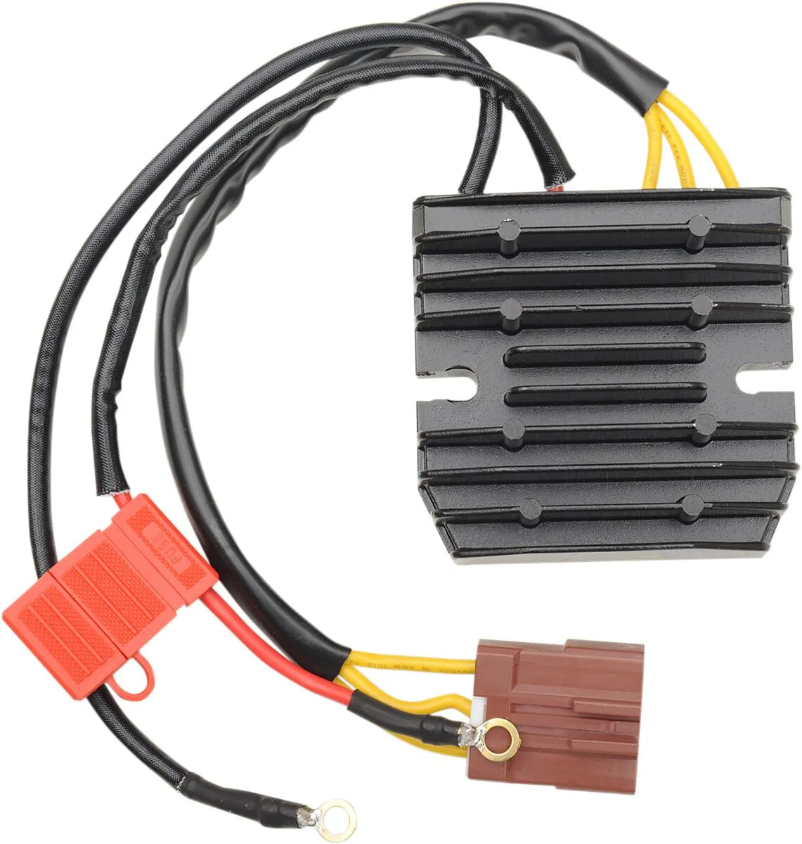 RICK'S MOTORSPORT ELECTRIC Hot Shot Laddningsregulator för KTM - PE21120949 bild 1 PMIMAGE:0D91D6CC55AD1AC07F87