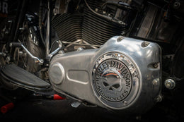 Harley-Davidson Cross Bones (FLSTSB) HUF634 – bild 23
