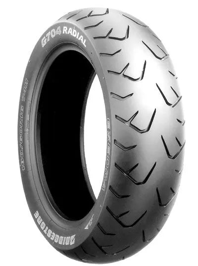 BRIDGESTONE Exedra G704 R 180/60R16 74H TL Däck bak - PE03020307 bild 1 PMIMAGE:8B621B8A92BAFA26F1BA