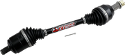 DEMON Heavy-Duty X-Treme Axle för RZR/Scrambler/Sportsman - PE02141775 bild 1 PMIMAGE:890A0BE454664484C999