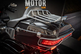 Harley-Davidson Road Glide Ultra Jekill & Hyde Steg 4 OGO981 – bild 23