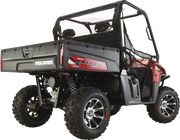 MOOSE OFFROAD FOUR WHEEL 387X Hjul 14x7 4/156 Machined - PE02300455 bild 6 PMIMAGE:81DF595EF6922543BA45