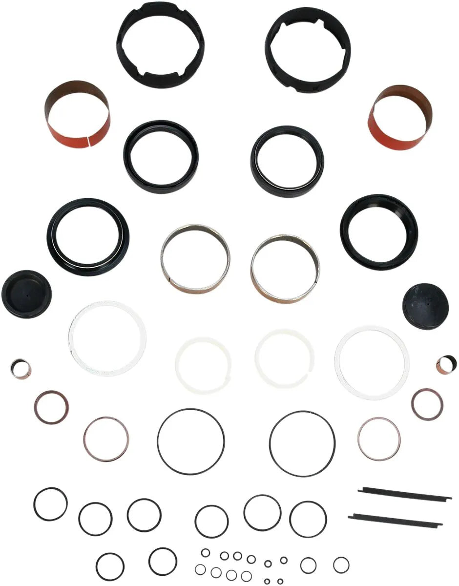PIVOT WORKS Fork Seal/Dust Seal Kit - PE04070328 bild 1 PMIMAGE:CBE24FB30ED3389E7F3A