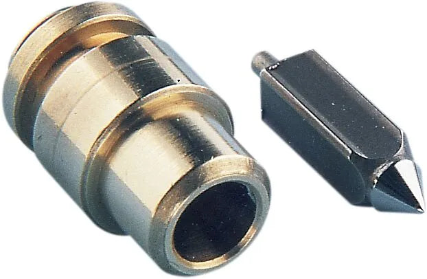 Mikuni Genuine Mikuni Needle and Seat Assembly Huvudmunstycken - PEN14904020 bild 3 PMIMAGE:4332EC1D5FF117383AA4