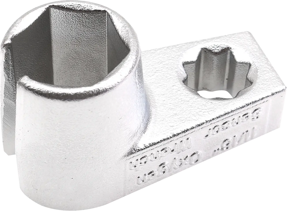 BIKESERVICE Offset Lambda Sonddnyckel 22 mm - PE38070771 bild 1 PMIMAGE:41C3B2DC03A157320124