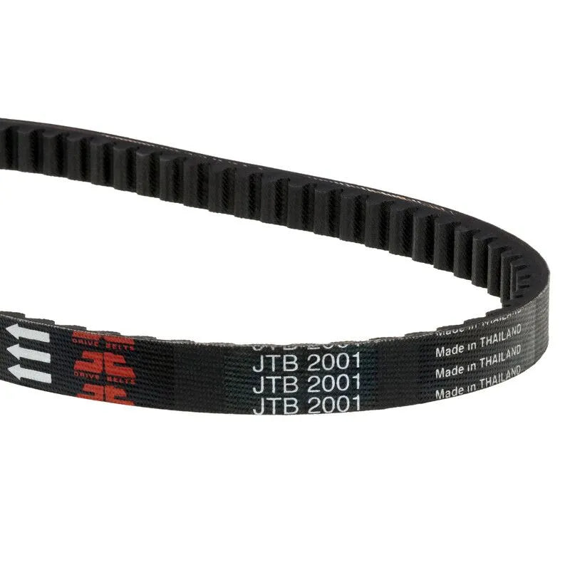 JT DRIVE BELTS Premium drivrem för CVT-scootrar - PE12040145 bild 1 PMIMAGE:BB3371CCCF35405CF141