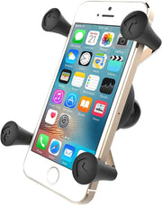 RAM MOUNTS X-Grip® IV Large Device Cradle - PE06030571 bild 3 PMIMAGE:5A26646DB0A7E2566AB2