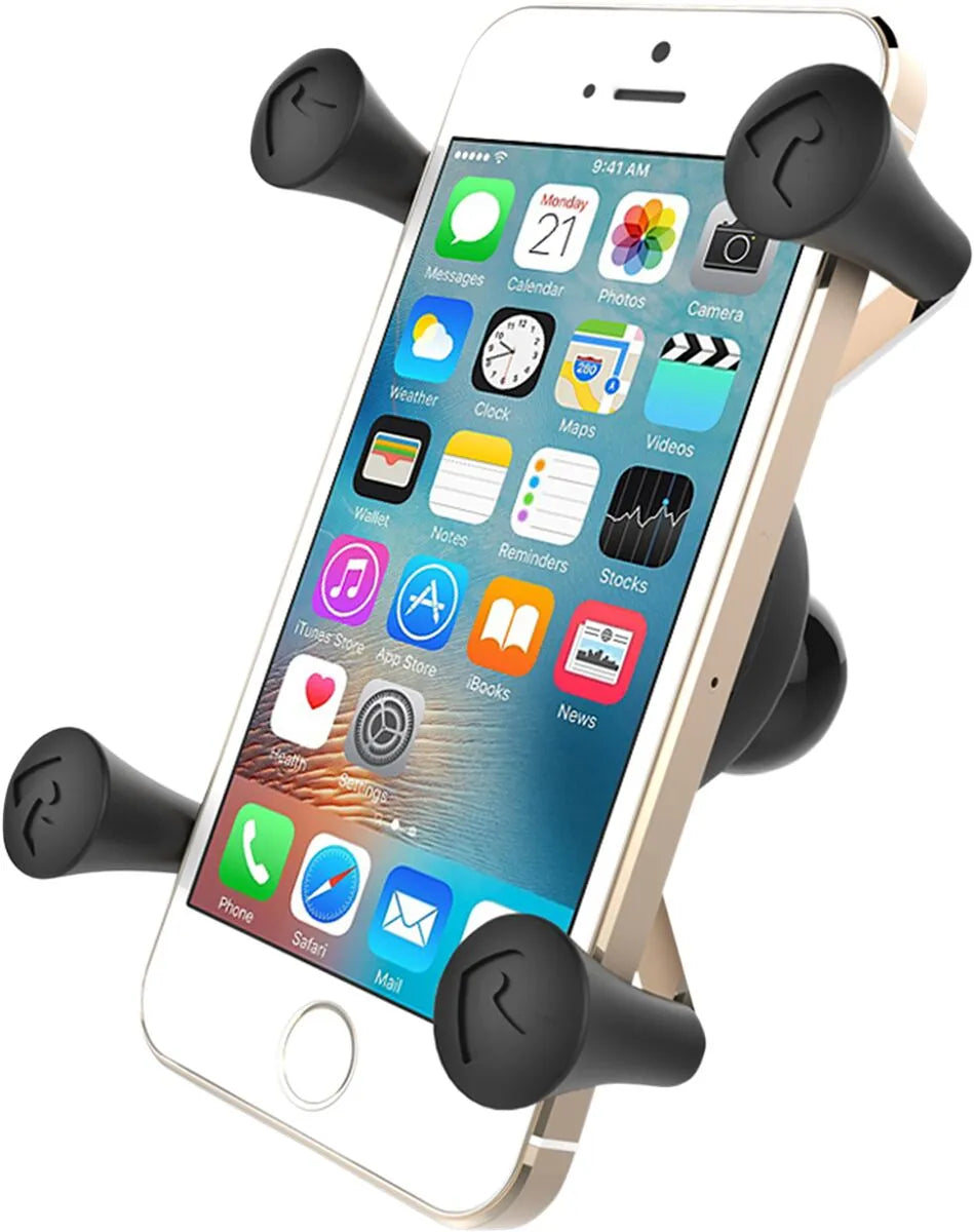 RAM MOUNTS X-Grip® IV Large Device Cradle - PE06030571 bild 3 PMIMAGE:5A26646DB0A7E2566AB2