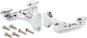 Arlen Ness Forged Passenger Floorboard Mounts Fotplattor & delar - PE16211174 bild 1 PMIMAGE:61004A9F0B020484DB7D