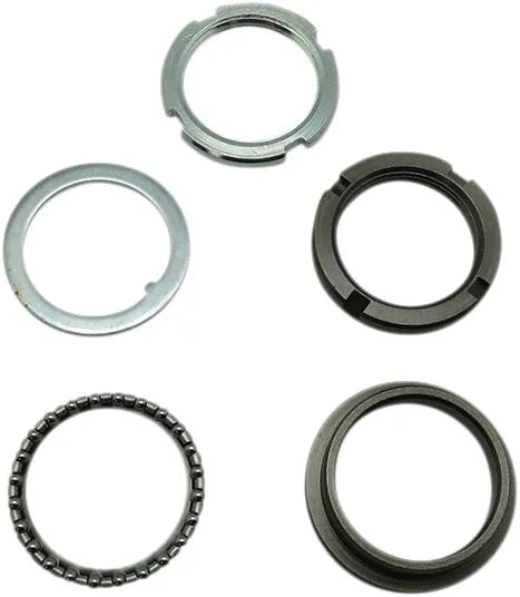 Parts Europe Bearing for Steering Stem Styrhuvud & styrlager - PE04100305 bild 1 PMIMAGE:23DCDD087843B492490D