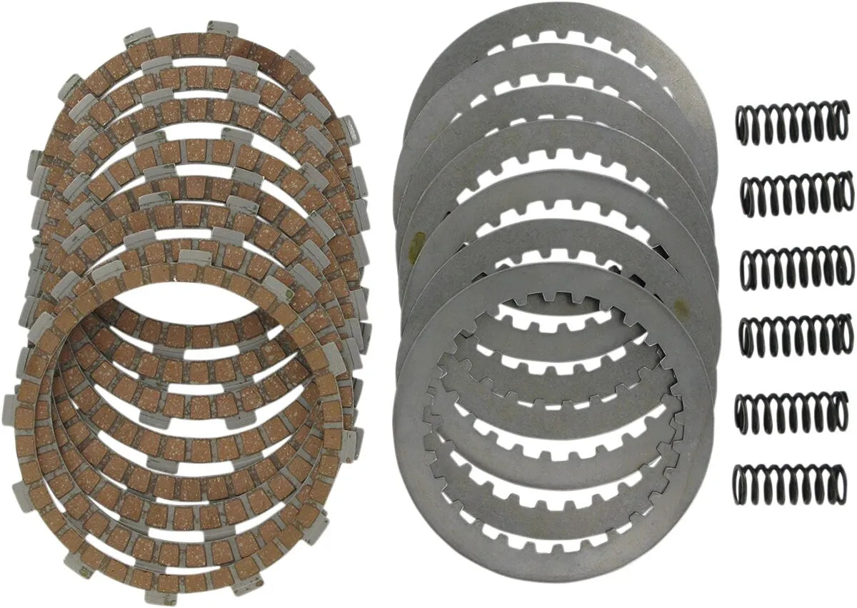 DP BRAKES DPK Kopplingskit ATV - PE11310133 bild 1 PMIMAGE:C9A7E54B2FA365F6EA2B