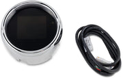 DAKOTA DIGITAL MLX-3000 Digital Speedometer 3-3/8" Krom - PE22100514 bild 3 PMIMAGE:DBAF5CA2F2E73BC97BCF