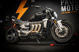 Triumph ROCKET 3 GT 2021 NXP006 – bild 10
