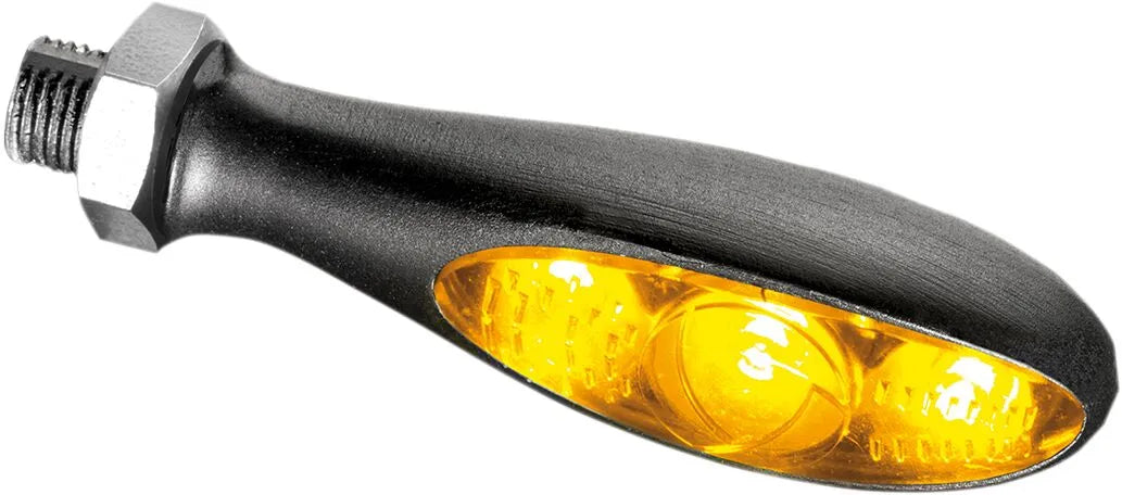 KELLERMANN Micro S Dark LED-blinkers - PE20402436 bild 1 PMIMAGE:F32D59E334EB41A1C42A