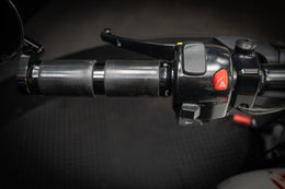 Suzuki Intruder M1800R 2008 GYL872 – bild 19