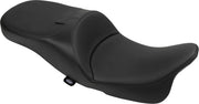 Drag Specialties Seats Extended Reach Freedom Touring Seats Sadlar Harley Touring - PE08011983 bild 1 PMIMAGE:E9A01D7AD4CC241690CD