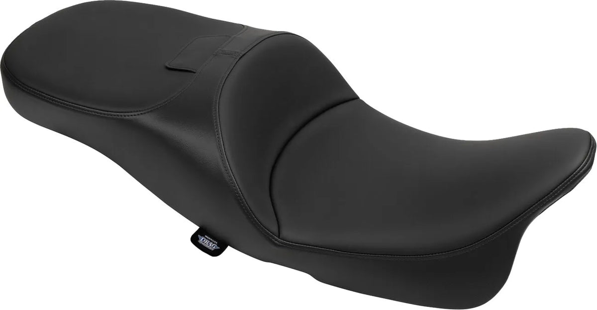 Drag Specialties Seats Extended Reach Freedom Touring Seats Sadlar Harley Touring - PE08011983 bild 1 PMIMAGE:E9A01D7AD4CC241690CD